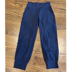 Lululemon Align Jogger Crop 23”